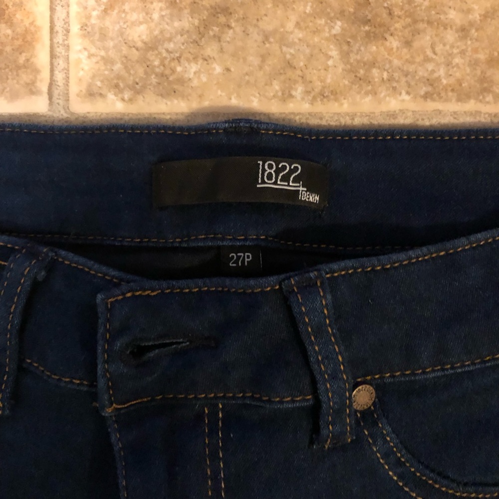 1822 Jeggings - Picture 2 of 3